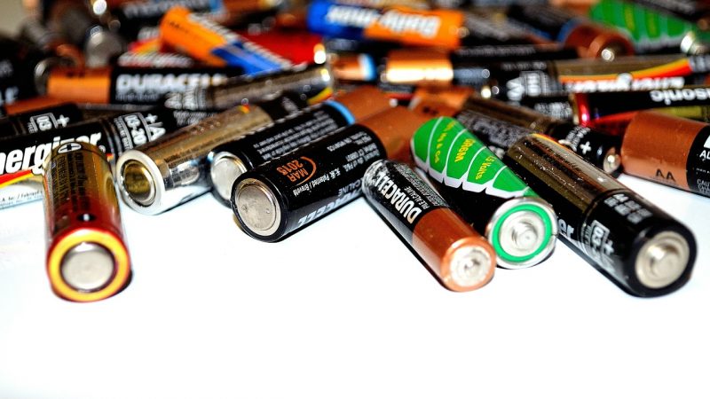 Jakie baterie kupić na potrzeby domowe?