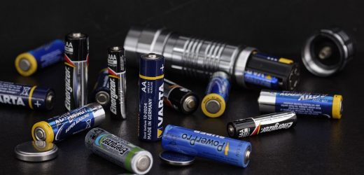 Warto kupować baterie dobrej jakości