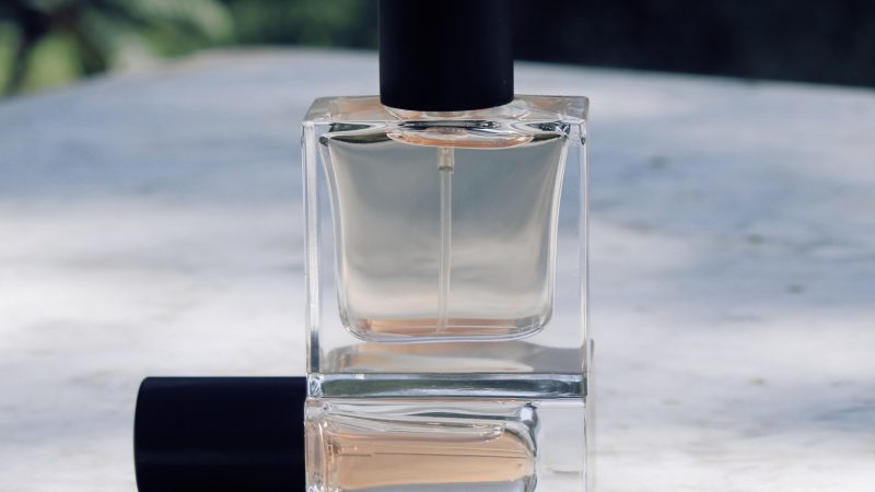 Tom Ford damskie perfumy - Styl i elegancja w jednym flakonie.