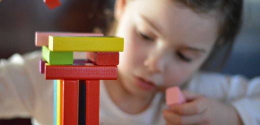 Metoda Montessori – odpowiednie materiały