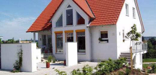 Profesjonalne wykonanie stropu