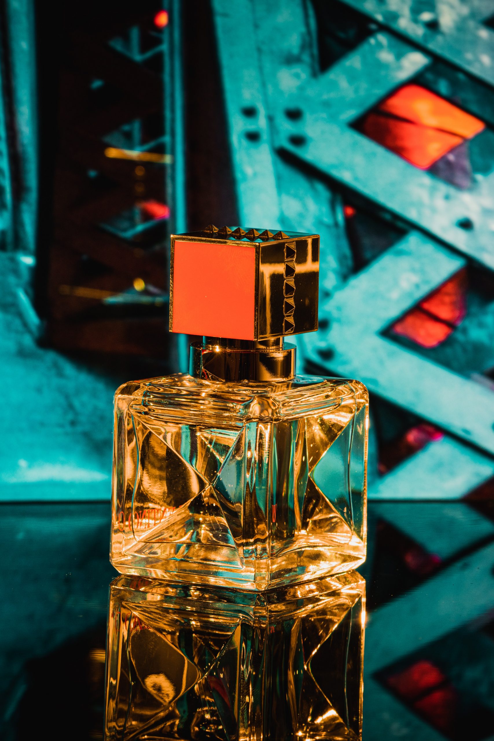 Tom Ford damskie perfumy – ponadczasowa elegancja w flakonie.
