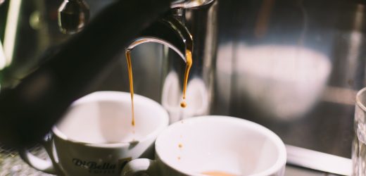 Jak odpowiednio przyrządzić espresso?
