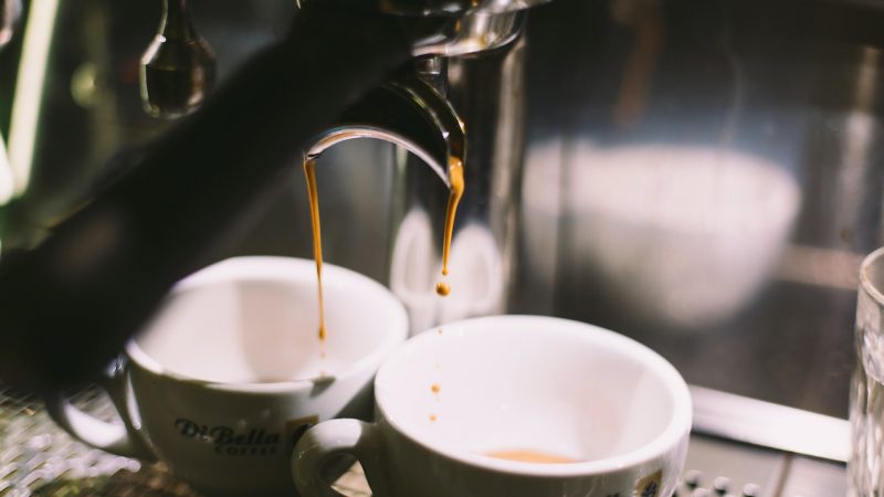 Jak odpowiednio przyrządzić espresso?