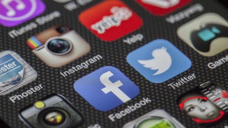 Dlaczego warto reklamować firmę w social mediach?