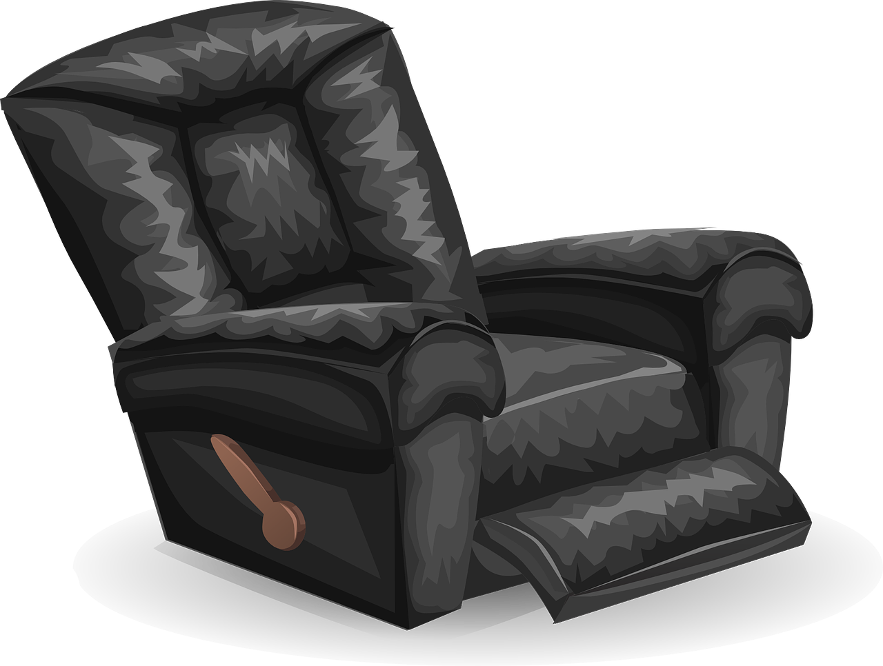 Co powinieneś wiedzieć o fotelu rozkładanym do spania?
